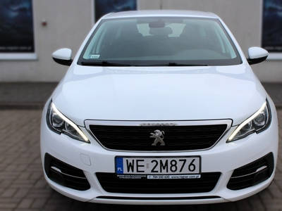 Peugeot 308 SW