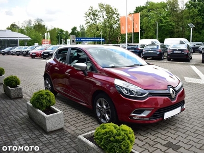 Renault Clio 0.9 Energy TCe Alize