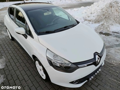 Renault Clio 1.5 dCi Energy Business