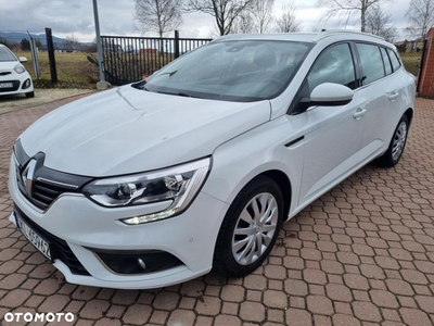 Renault Megane 1.5 dCi Zen