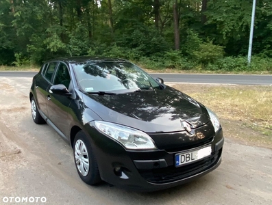 Renault Megane 1.6 16V 100 TomTom Edition