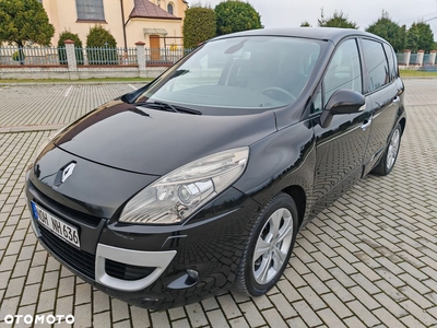 Renault Scenic 1.4 16V TCE TomTom Edition