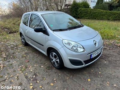 Renault Twingo 1.2 Expression