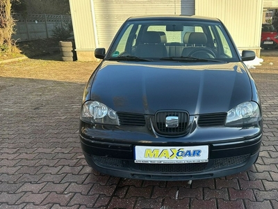 Seat Arosa