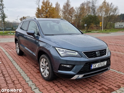 Seat Ateca 1.5 Eco TSI Xcellence S&S