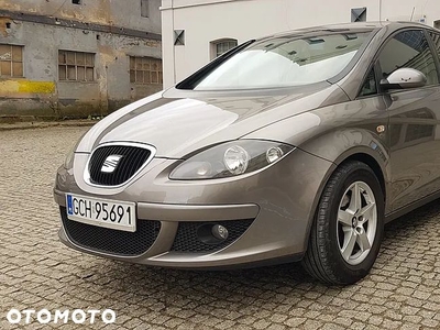 Seat Toledo 2.0 TDI Stylance