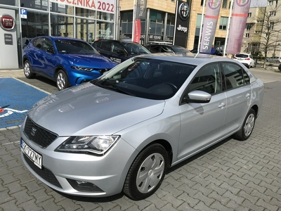 Seat Toledo