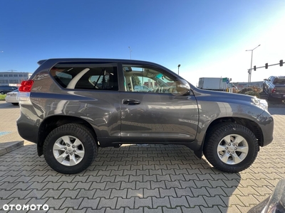 Toyota Land Cruiser LC 3.0 D-4D Premium