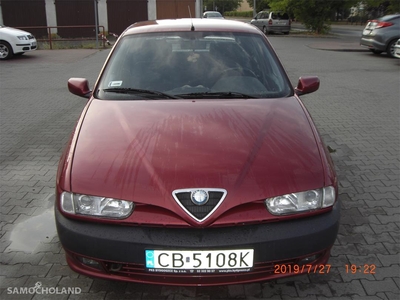 Używane Alfa Romeo 146 Alfa Romeo 146