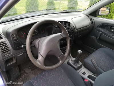 Używane Mitsubishi Colt CJ0 (1995-2003) Fajny Colcik za niewielkie pieniadze