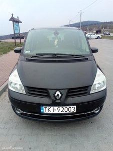 Używane Renault Espace IV (2003-2014)