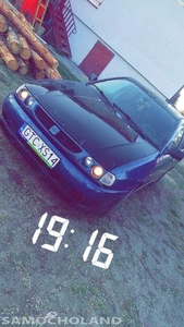 Używane Seat Ibiza II (1993-1999) Witam mam na sprzedaż SEATa ibize więcej informacji proszę pisać