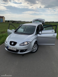 Używane Seat Toledo III (2004-2009) 1.9 TDI 105KM ! 2005 rok Okazja