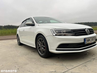 Volkswagen Jetta 1.4 TSI BMT Highline