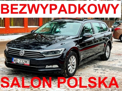 Volkswagen Passat 1.8 TSI BMT Highline