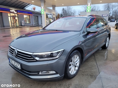 Volkswagen Passat 2.0 TDI BMT 4Mot Highline DSG