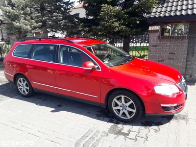 Volkswagen Passat 2.0 TDI Comfortline DSG