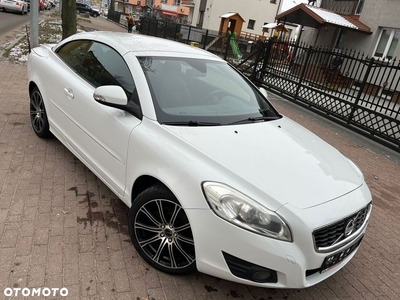 Volvo C70 D3 Momentum