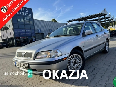 Volvo S40