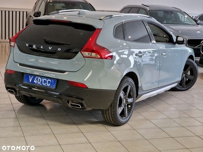 Volvo V40 CC D3 Drive-E SCR Dynamic Edition