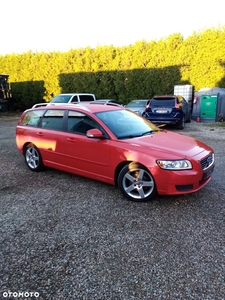 Volvo V50 D2 Kinetic