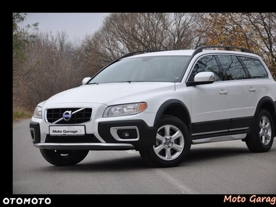 Volvo XC 70 D4 Kinetic