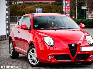 Alfa Romeo Mito 1.4 16V Turismo