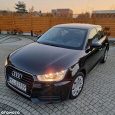 Audi A1 1.0 TFSI Sport