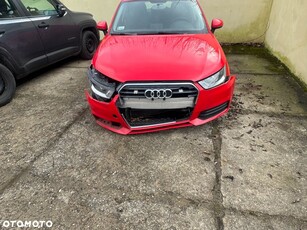 Audi A1 1.0 TFSI Sport