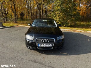 Audi A3 1.6 Ambiente