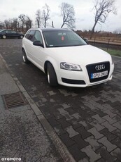 Audi A3 2.0 TDI DPF Ambition S tronic