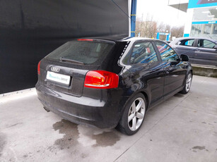 Audi A3 2009 1.9 TDI 392624km Hatchback