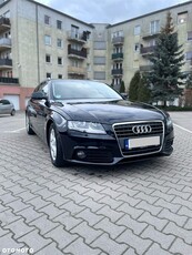 Audi A4 2.0 TDI