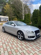 Audi A5 2.0 TFSI