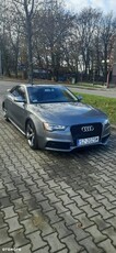 Audi A5 2.0 TFSI Quattro S tronic