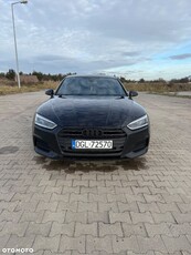 Audi A5 2.0 TFSI S tronic