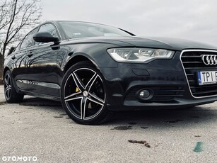 Audi A6 2.0 TDI