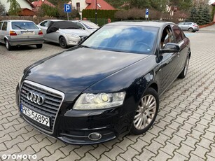 Audi A6 2.0 TDI