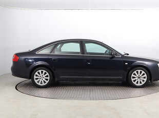 Audi A6 2000 2.4 378397km Sedan