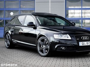 Audi A6 3.0 TDI Quattro Tiptronic