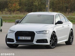 Audi A6 3.0 TDI S tronic