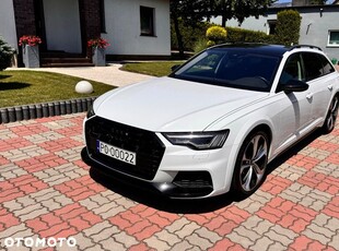 Audi A6 Allroad 3.0 TDI Quattro S tronic