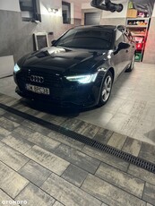 Audi A6 Avant 40 TDI S tronic