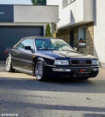 Audi Cabriolet 1.8