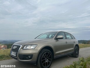 Audi Q5 2.0 TDI Quattro