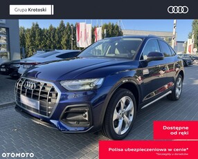 Audi Q5 Sportback