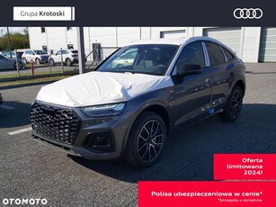 Audi Q5 Sportback