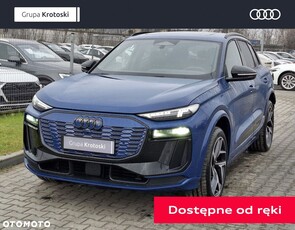 Audi Q6