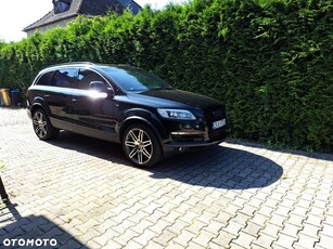 Audi Q7 3.0 TDI Quattro Tiptronic