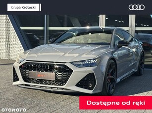 Audi RS7